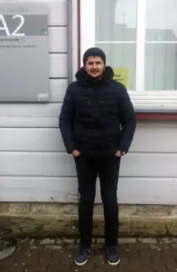 Yasin Doğan – Technische Universität Clausthal