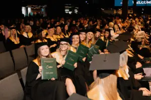 EKA University of Applied Sciences