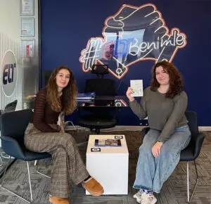 Damla’nın Bremen Üniversitesi Yolculuğu