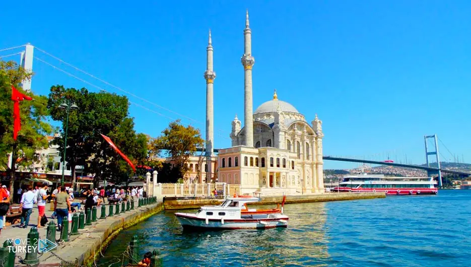 BEŞİKTAŞ