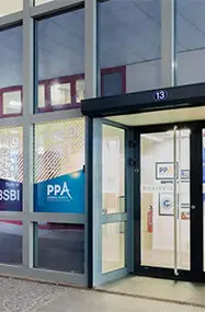 BSBI Paris