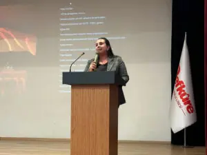 ELT Sakarya’dan Mefkûre Okullarında “Yurtdışında Üniversite” Semineri