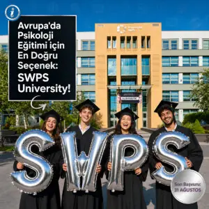 SWPS Üniversitesi Başvurusu 2026