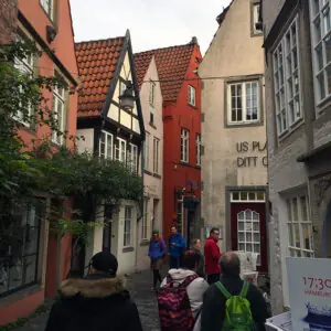 Mert Can – Bremen Üniversitesi