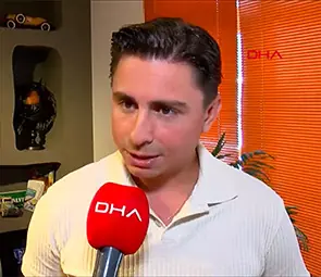 DHA’nın Can Ataözden Röportajı: Yurtdışı Üniversite Eğitimine Talep Artıyor