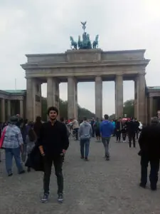 Yasin Doğan – Technische Universität Clausthal