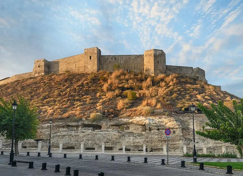 GAZİANTEP