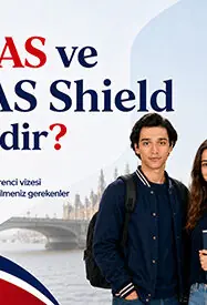 CAS, iCAS ve CAS Shield Nedir?