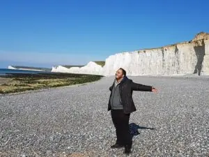 Burak Yaman – Oxford International Brighton