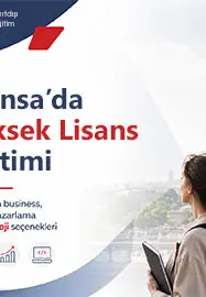 Fransa’da Yüksek Lisans Yapmanın Avantajları