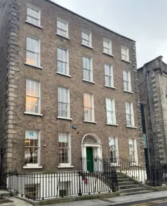 Kadir Üzel – Kaplan Dublin Dil Okulu