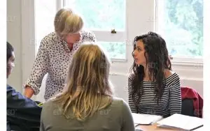English Language Center Eastbourne (ELC Eastbourne)