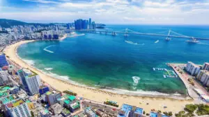 Busan Şehir Rehberi ve Öğrenci Yaşamı