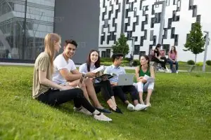 Viyana Ekonomi ve İşletme Üniversitesi