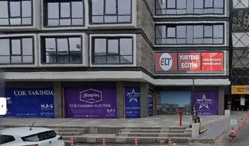 Sakarya Yurtdışı Eğitim