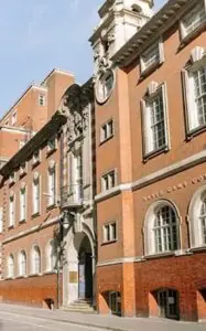 David Game College