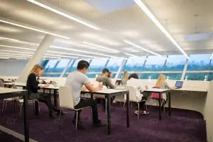 Viyana Ekonomi ve İşletme Üniversitesi