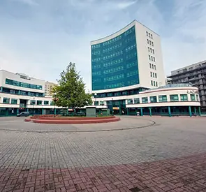 Lazarski Üniversitesi