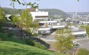 Mahmut A. – Bergische Universität Wuppertal