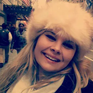 Sinem Mutlu – St. Giles New York