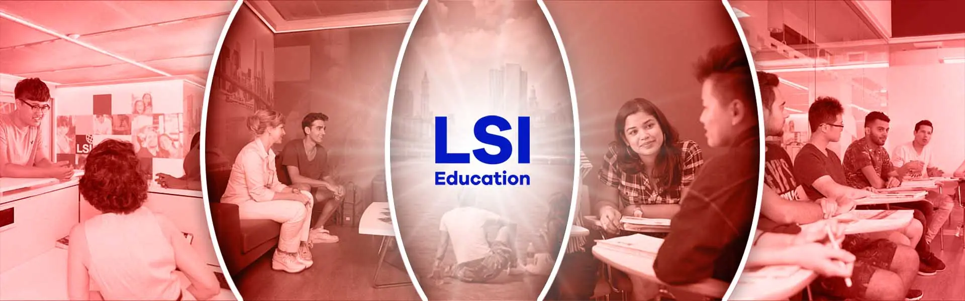 LSI Dil Okulları Avustralya