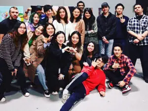 Şeref Batuhan – Vancouver Film School