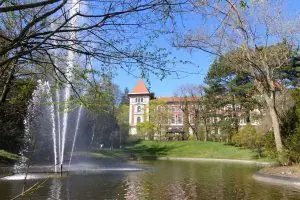 Viyana Bodenkultur Üniversitesi