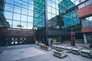 Douglas College