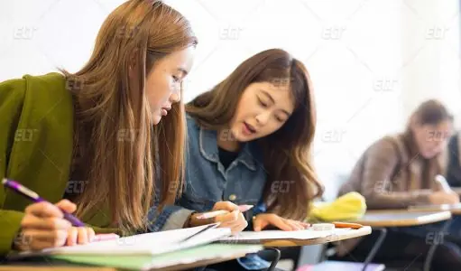 English Test