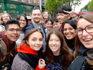Ezgi Çetinkaya – CES Dublin