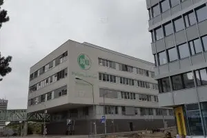 Viyana Bodenkultur Üniversitesi