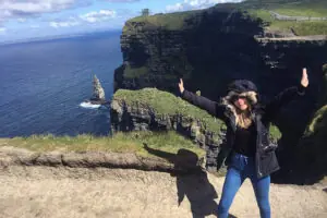 Cemre K. – EC English Dublin