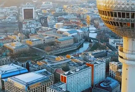 Neden Arden University Berlin?