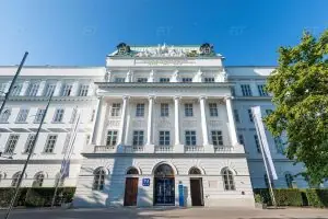 Viyana Teknik Üniversitesi