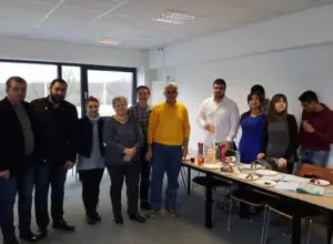 İlayda Şahin – Universität Paderborn