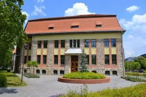 Dilha Y. – International Business School