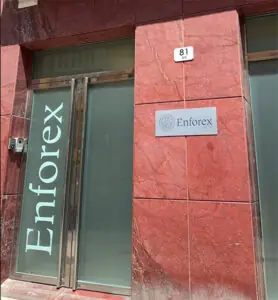 Ilgın Uzuntaş – Enforex Málaga Yaz Okulu