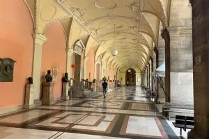 Viyana Teknik Üniversitesi