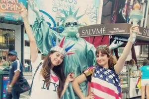 Gizem İpek – Mohegan Sun Casino Hotel