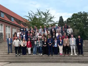 Constructor University Partner Fly-In Etkinliğine Katıldık