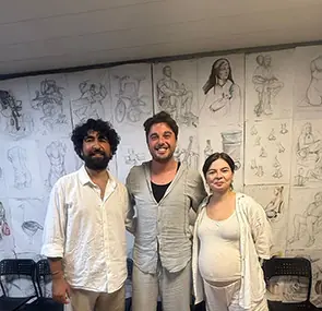 Bodrum Portfolyo Hazırlık Kursları