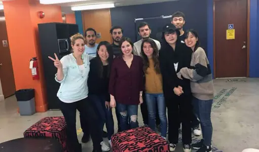 Berkan Çakır – ILAC Toronto