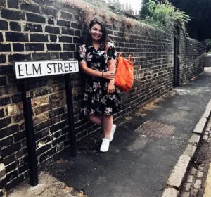 Damla Günay – LSI Cambridge