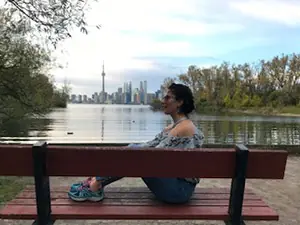 Şermin Algün – EC English Toronto