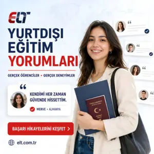 ELT Yurtdışı Eğitim Yorumları