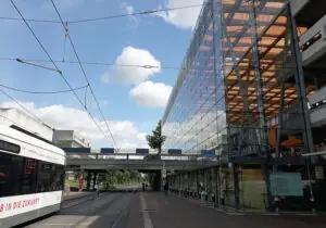 Berivan Paçacı – Bremen Üniversitesi