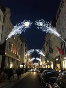Çağla D. – Oxford International Brighton