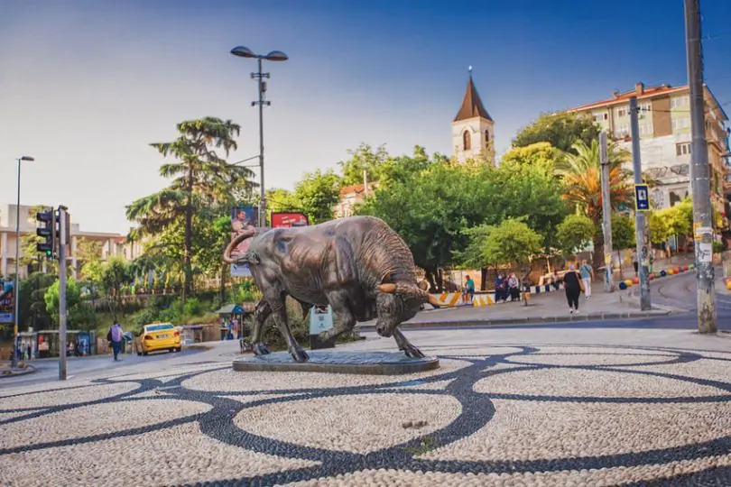 KADIKÖY