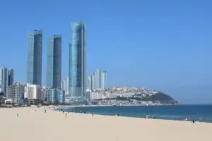Busan Şehir Rehberi ve Öğrenci Yaşamı