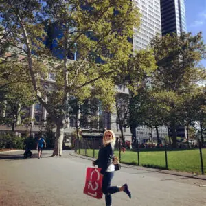 Sinem Mutlu – St. Giles New York